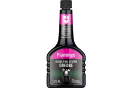 Dizel Mühərrik üçün FLAMINGO INJECTOR CLEANER 250 ML / F046