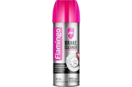 Əyləc sisteminin təmizləyicisi FLAMINGO BRAKE CLEANER 450 ML / F016