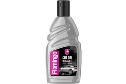 Avtomobil boyasının qorunması FLAMINGO COLOR MIRACLE SILVER 410 ML / F361S