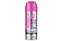 Səthlərin təmizlənməsi üçün FLAMINGO PITCH CLEANER 450 ML / F012