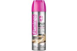 Avtomobilin parlaqlığı, qorunması və qulluğu üçün FLAMINGO SPRAY PROTECTION 500 ML / F2098