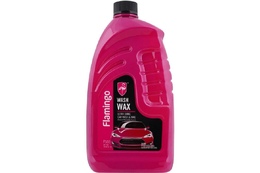 Təmizləyici FLAMINGO WASH WAX 2L / F333