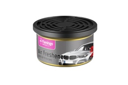 Salon üçün ətirləndirici FLAMINGO ORGANIC AIR FRESHENER NEW CAR 50 GR / F102N