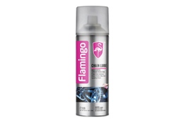 Təmizləyici FLAMINGO CHAIN LUBE 220 ML / F108