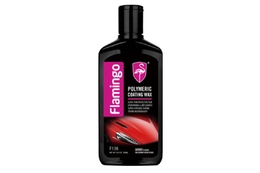 Avtomobilin parlaqlığı, qorunması və qulluğu üçün FLAMINGO POLYMERIC COATING WAX 300 ML / F138