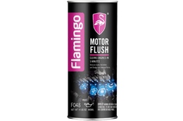 Mühərrik üçün FLAMINGO 5-MIN MOTOR FLUSH 443 ML / F048