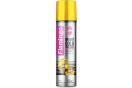 Flamingo Bright Gold 450 ML / F143