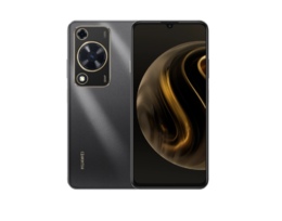 TELEFON HUAWEI NOVA Y72 8GB/256GB BLACK