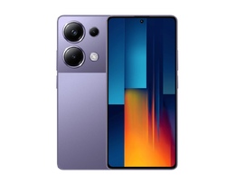 Smartfon POCO M6 PRO 8GB/256GB PURPLE