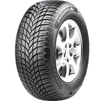 Avtomobil təkəri LASSA 215/55R17 SNOWAYS 4 98V XL