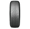 Avtomobil təkəri LASSA 235/70R16 COMPETUS WINTER 2+ 106H