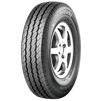 Avtomobil təkəri LASSA 185/75R16C TRANSWAY 8PR 104/102R