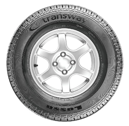 Avtomobil təkəri LASSA 185/75R16C TRANSWAY 8PR 104/102R