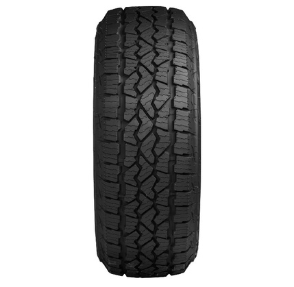 Avtomobil təkəri LASSA 245/70R16 COMPETUS A/T3 111T XL M+S