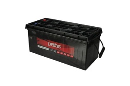 Akkumulyator PETLAS 72 AH 12V D26/N50-SMF-B(01)-(0)-(A) PETLAS ASİAN