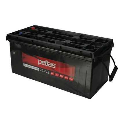 Akkumulyator PETLAS 72 AH 12V D26/N50-SMF-B(01)-(0)-(A) PETLAS ASİAN