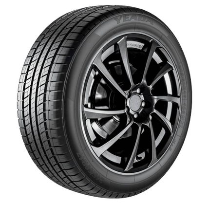 Avtomobil təkəri YEADA 265/65R17 116H YDA-266 M+S