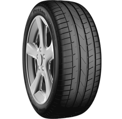 Avtomobil təkəri Petlas 225/55R17 Veloxsport PT741 TL Reinforced 101W