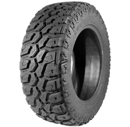 Təkər YEADA 285/75R16 LT 126/123Q MUD CRUISER M/T M+S