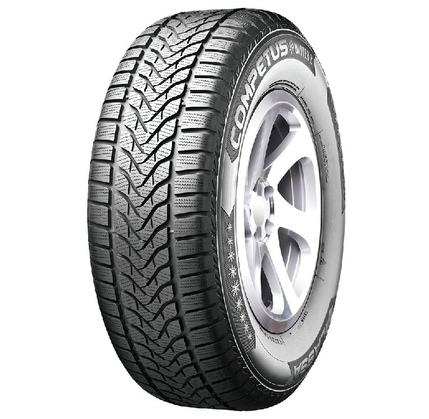 Avtomobil təkəri LASSA 205/70R15 COMPETUS WINTER 2 96H