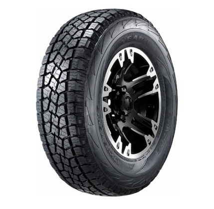 Avtomobil təkəri YEADA 235/75R15 116/113R YDA-286 A/T M+S