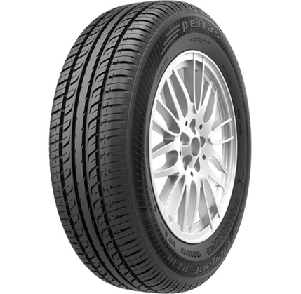 Avtomobil təkəri PETLAS 185/70R14 ELEGANT PT311 TL 88T