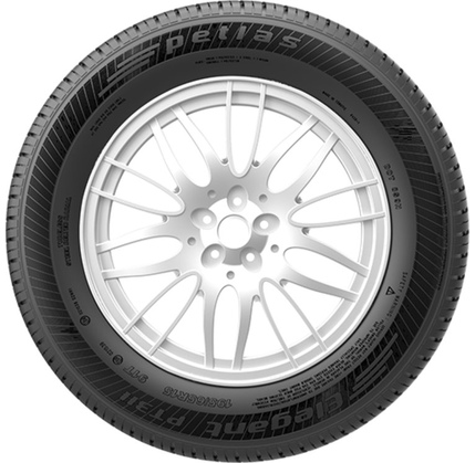 Avtomobil təkəri PETLAS 185/70R14 ELEGANT PT311 TL 88T