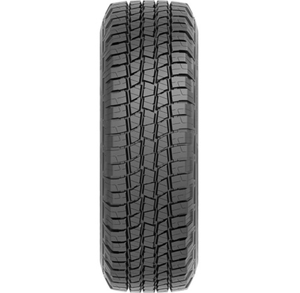 Avtomobil təkər PETLAS 255/70R15 EXPLERO A/T PT421 TL 108T M+S