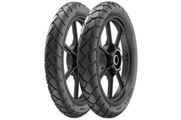 Motosiklet təkəri ANLAS 110/80R19 59V TL CAPRA R