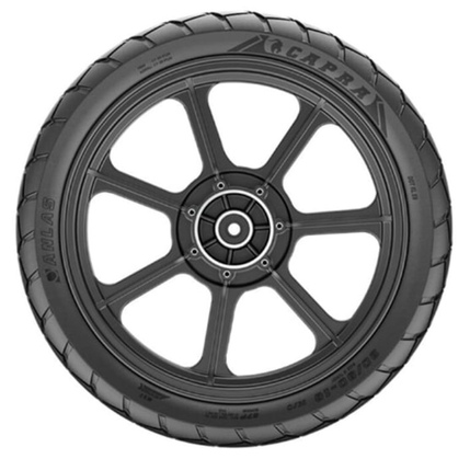 Motosiklet təkəri ANLAS 110/80R19 59V TL CAPRA R