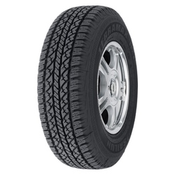 Avtomobil təkəri YEADA 35*12.50R17 LT 121Q MUD CRUISER M/T M+S