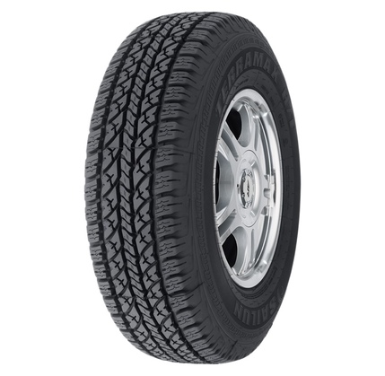 Avtomobil təkəri YEADA 35*12.50R17 LT 121Q MUD CRUISER M/T M+S