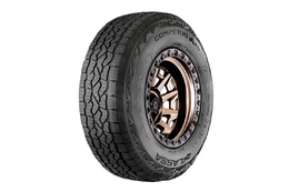 Avtomobil təkəri LASSA 245/65R17 COMPETUS A/T3 111T XL M+S