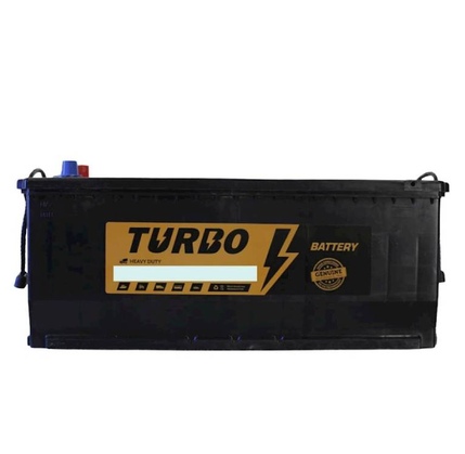 Akkumulyator TURBO 225 AH 12V C-MF-BO-(3)-(A)-TURBO AKU ASIAN