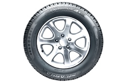 Avtomobil təkəri LASSA 245/45R17 SNOWAYS 4 99V XL