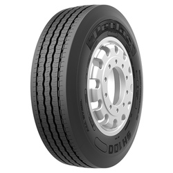 Avtomobil təkəri PETLAS 245/70R19.5 SH100 TL 136/134M