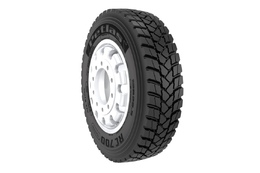 Avtomobil təkəri PETLAS 12R22.5 RC700 TL 152/148 K