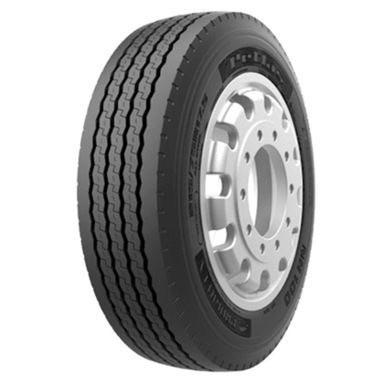 Avtomobil təkəri PETLAS 215/75R17.5 PROGREEN HN 100 TL 135/133J