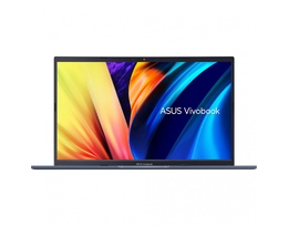 Notbuk ASUS Vivobook/ i5-12500H/ 16GB/ 512GB/ 15,6'' Blue/ X1502ZA (90NB0VX1-M02NC0)