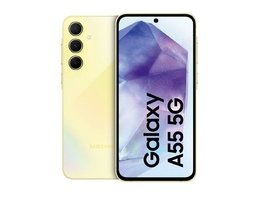 Smartfon Samsung Galaxy A55 8GB/128GB YELLOW (A556)