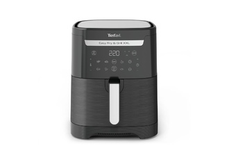 Fritoz TEFAL Easy Fry & Grill XXL Black Yağsız Air Fryer 6,5 Lt (4300009190)