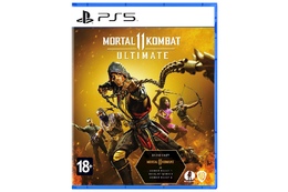 Oyun PS5 Mortal Kombat 11 Ultimate