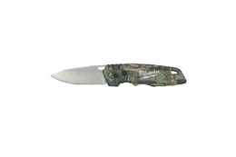 Bıçaq FASTBACK CAMO FOLDING KNIFE - 1PC