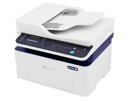 Printer Laser CFQ A4 ag-qara Xerox WorkCentre 3025Nİ