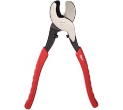 Plastqubts CABLE CUTTING PLIERS-1PC