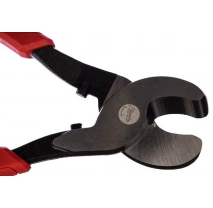 Plastqubts CABLE CUTTING PLIERS-1PC