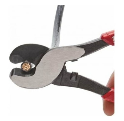 Plastqubts CABLE CUTTING PLIERS-1PC