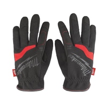 Əlcək MILWAUKEE FREE-FLEX WORK GLOVES - 9-L - 1PC