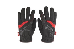 Əlcək MILWAUKEE FREE-FLEX WORK GLOVES - 9-L - 1PC