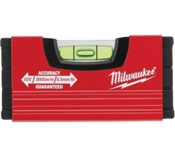 Su tərəzisi MILWAUKEE LEVEL HANDY 10SM -1PC